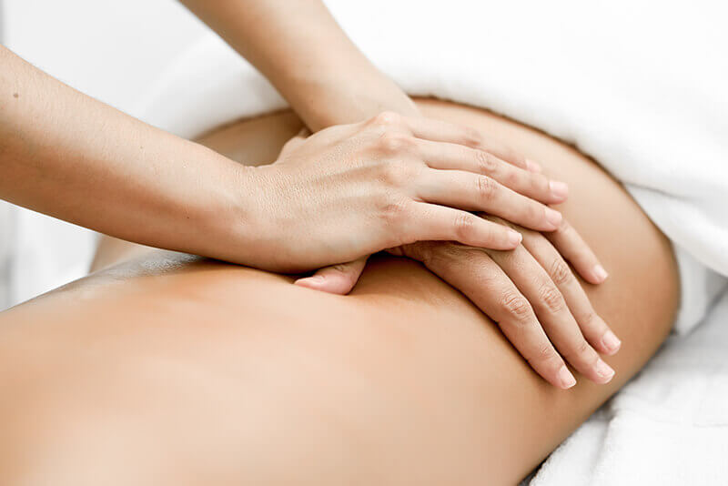 Massage Sherwood Park