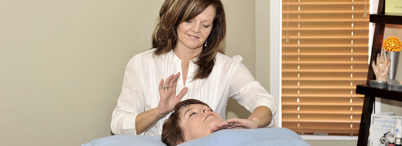 Reiki Sherwood Park